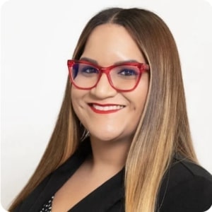 Sandra Alonso
