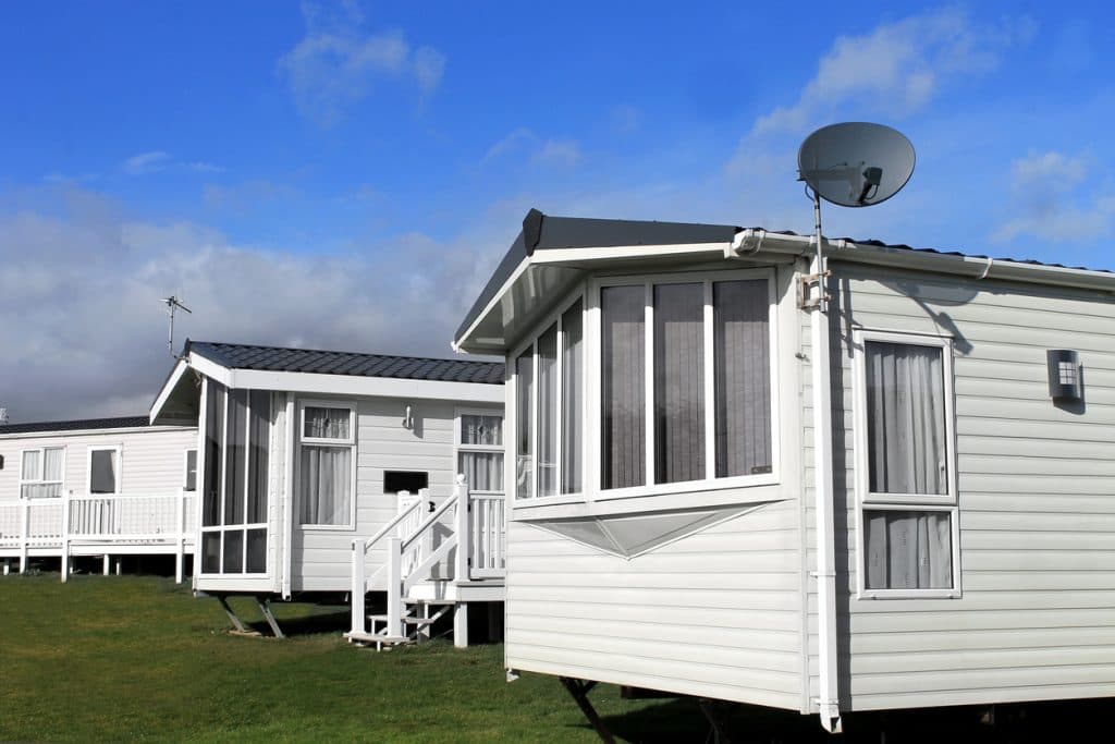 Ocala Mobile Home Insurance
